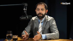 Consilier al lui Nicușor Dan, mesaj despre un „blocaj” în care se află România: „Schimbarea lui este înfricoșătoare”