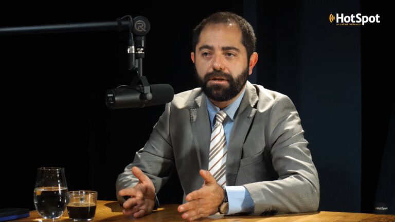 Consilier al lui Nicușor Dan, mesaj despre un „blocaj” în care se află România: „Schimbarea lui este înfricoșătoare”