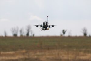 O țară membră NATO şi-a inaugurat prima şcoală care îi va instrui pe copii și adulți să opereze drone