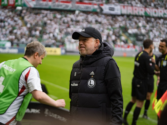 OUT de la Legia! Edi Iordănescu și-a pierdut doi oameni din staff