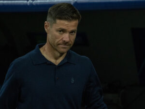 Vinicius, deja rezervă pentru a doua oară! Xabi Alonso a venit cu explicația