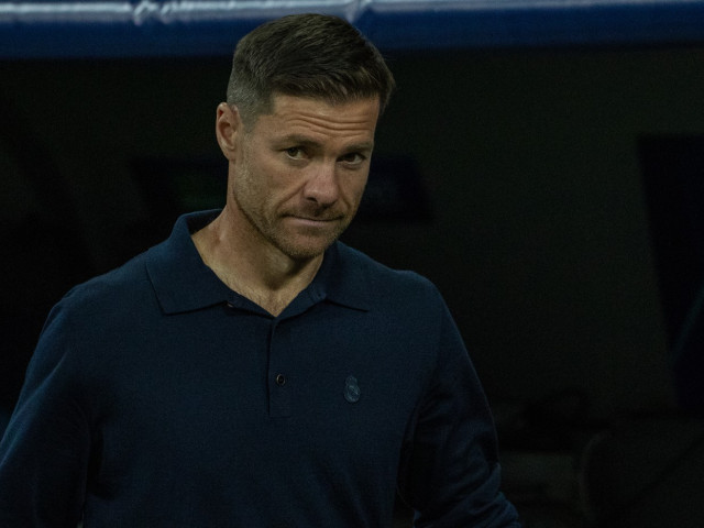 Vinicius, deja rezervă pentru a doua oară! Xabi Alonso a venit cu explicația