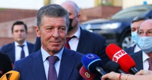 Unul dintre cei mai vechi colaboratori ai lui Vladimir Putin își dă demisia. Care este motivul?