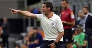 Liga Campionilor: Ajax Amsterdam -ar putea ruina viitorul lui Chivu