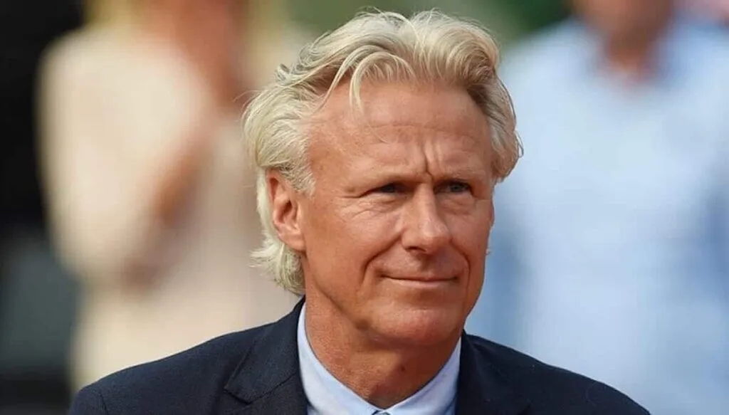 Bjorn Borg, dezvăluiri emoționante după ce a aflat că are cancer
