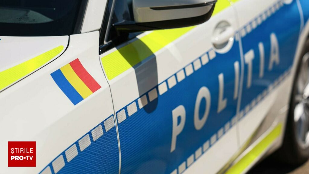 O șoferiță de 29 de ani din București a condus băută și cu permisul anulat, a omorât un bărbat și a plecat de la locul faptei