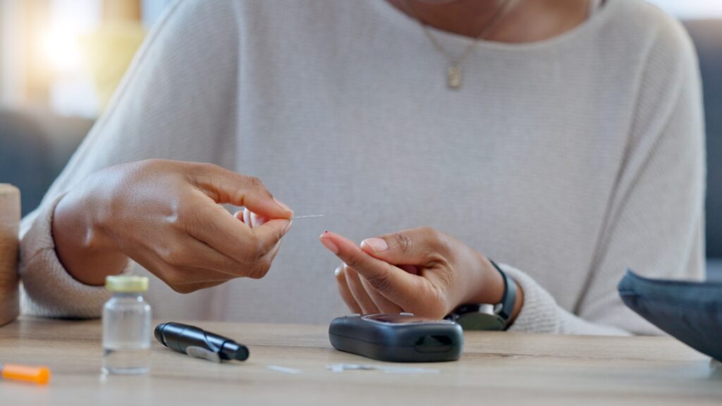 Studiu: Malnutriția favorizează o formă nouă de diabet. 25 de milioane de oameni suferă de această boală