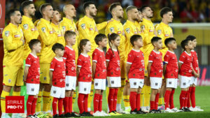 Echipa naţională a României este în picaj liber în clasamentul FIFA. Pe ce loc se situează în ierarhia generală