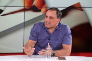 Basarab Panduru a râs de Gigi Becali: „Mai rău se încurcă!”