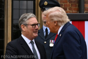 Trump, avertismente pentru Starmer: „Imigrația ilegală va distruge Marea Britanie din interior”. Președintele îl îndeamnă să trimită armata pentru a opri criza