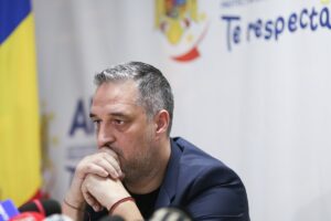 Directorul general al ANPC susține că faptele invocate de DNA „există, însă ele nu sunt prevăzute de legea penală”. Primele declarații după ce a fost pus sub control judiciar