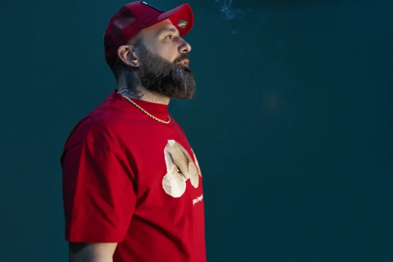 VIDEO Cortes pornește un turneu tare în toată țara: RAPsodia este noul material semnat de artist