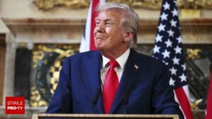 Trump vrea ca posturile care îl critică să-și piardă licența. Reacția sa după ce ABC a suspendat emisiunea lui Jimmy Kimmel