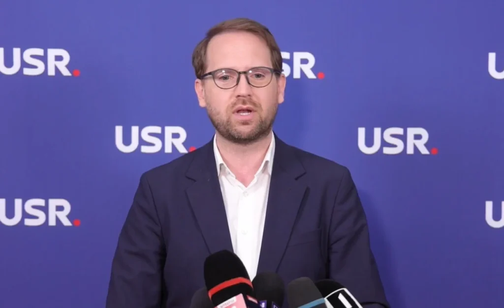 Fritz pune presiune pe Guvern: soarta Executivului legată de decizia CCR