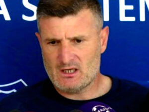 Cum a numit-o Balint pe Craiova lui Rădoi, după ce Oțelul a bătut-o fără să primească gol