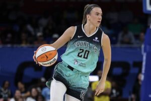 Șoc în WNBA! Campioana en-titre New York Liberty, cu Sabrina Ionescu în componență, a fost eliminată în sferturile de finală