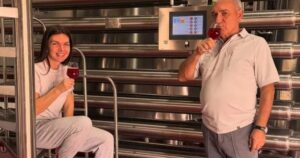 Pasiune transformată în business: Simona Halep își ajută tatăl în noua afacere. Domeniul surprinzător ales de Stere Halep