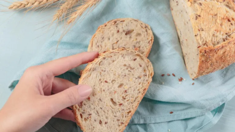 Nicio masă fără pâine! Bilic: Sensibilitatea la gluten nu trebuie să o transforme în „dușman”