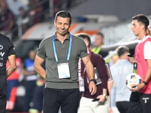 SuperLiga: Prima înfrângerea pentru Rapid din acest sezon, după un final incandescent în Giulești