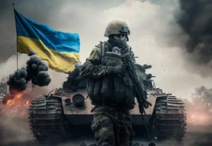 LIVE TEXT -ucrainenii Atesh sabotează o fabrică de rachete