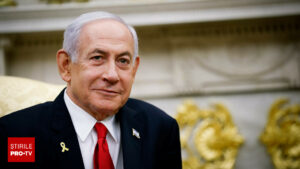 Doi miniștri cer anexarea Cisiordaniei după recunoașterea Palestinei. Apelul lor către Benjamin Netanyahu