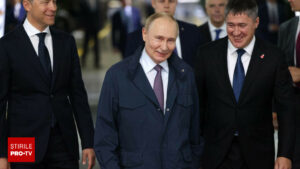 Noua strategie a lui Vladimir Putin. Cum vrea să forțeze Ucraina să-i accepte condițiile pentru negocierile de pace