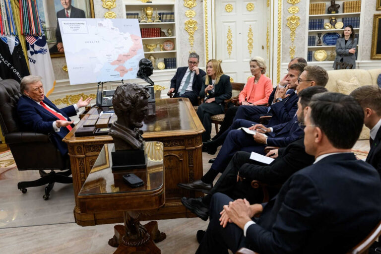 „În războiul cultural al lui Trump, Europa însăși este ținta” – avertismentul unui important think-tank despre strategia SUA în UE / Cazul României este relevant