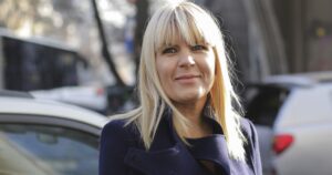Elena Udrea, despre lupta cu „statul paralel” și suferința fiicei sale: „Ce mi s-a întâmplat mie nu s-a întâmplat nimănui din politica românească”