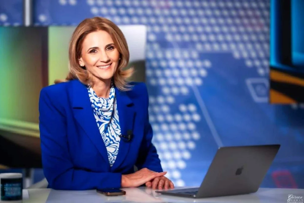 Anca Alexandrescu, previziune sumbră pentru Ilie Bolojan: ‘Are zilele numărate la Guvern’