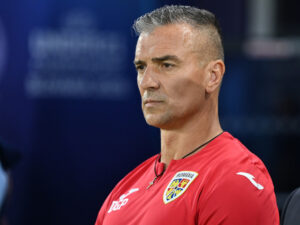 ”Prea mulți șefi”! Daniel Pancu a dat cărțile pe față după aventura de la România U21