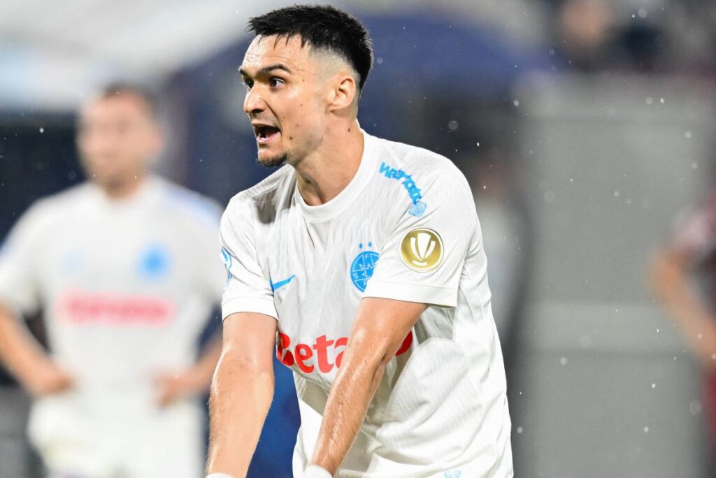 5 cauze care au îngenuncheat FCSB!