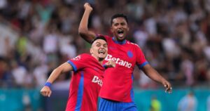 Liga Europa: Go Ahead Eagles