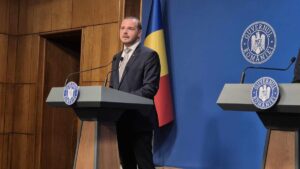 Ministrul Sănătății, semnal de alarmă cu privire la numărul nașterilor din România. Ce direcții strategice au fost propuse