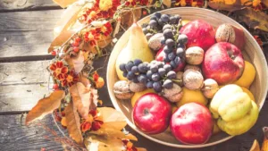Grăsimea abdominală, efectul ascuns al fructelor de sezon. Bilic: E „prețul” plătit toamnei