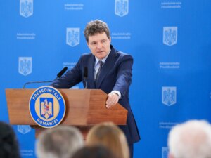 VIDEO Nicușor Dan explică de ce nu a fost prezent la Adunarea ONU alături de liderii importanți ai lumii: Am considerat că e mai ultil să fiu prezent în țară în perioada asta