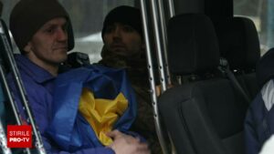 Raport OSCE: Rusia execută arbitrar prizonieri de război ucraineni și comite posibile crime împotriva umanității