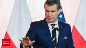 CNN: Şeful Pentagonului a convocat sute de ofiţeri superiori americani din întreaga lume pentru o întâlnire neobişnuită