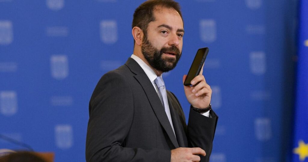 Soluțiile consilierului economic al lui Nicușor Dan la criză: „Avem suficient capital românesc care poate produce al doilea miracol economic”