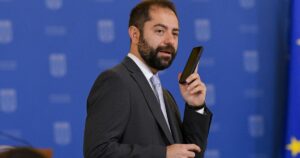 Soluțiile consilierului economic al lui Nicușor Dan la criză: „Avem suficient capital românesc care poate produce al doilea miracol economic”