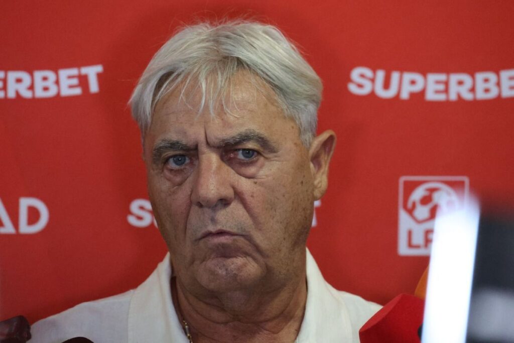 Sorin Cârțu acuză jocuri de culise: „O să ni se întâmple multe lucruri”
