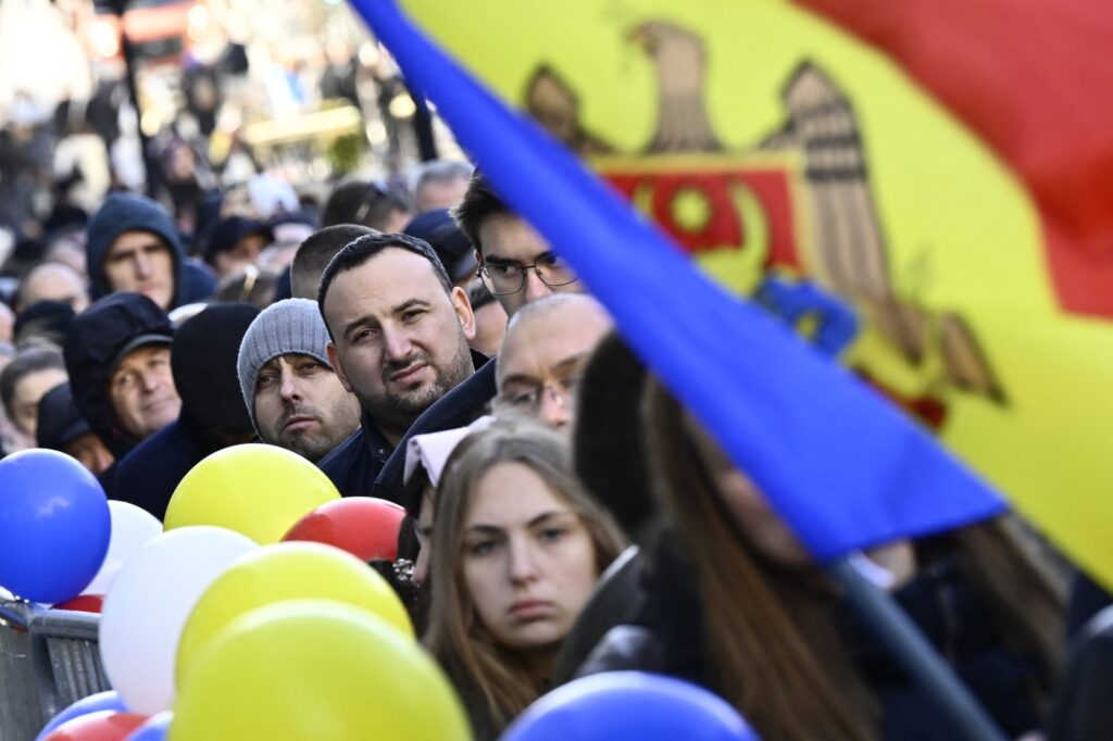DOCUMENT Mesaj de susținere pentru Moldova din Congresul SUA. „Știm prea bine că adversari străini vor face eforturi să submineze alegeri libere și corecte”