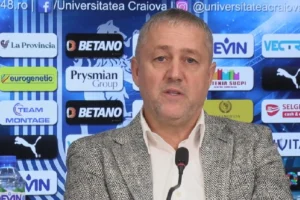 Mihai Rotaru, scandal după Craiova -2