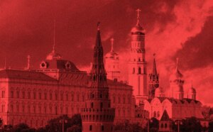 Kremlinul răspunde atacurilor lui Zelenski: ‘Aruncă cu amenințări în toate părțile, ceea ce pare destul de iresponsabil’