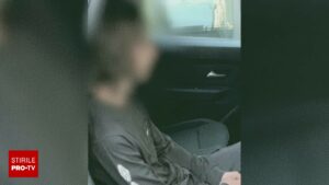 Adolescentul care a trimis mailurile de ameninţare cu atacuri armate a fost arestat preventiv. Ce spun procurorii DIICOT