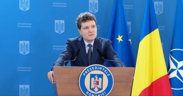 Declarațiile lui Nicușor Dan care au încins rețelele sociale. „Dacă acum sunt la 30%, când s-au anulat la cât erau?”