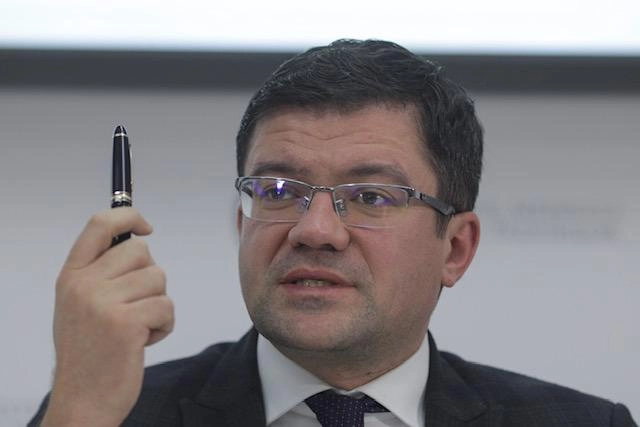 Șeful CJ Iași lasă să se înțeleagă că o va demite pe managera Spitalului de copii