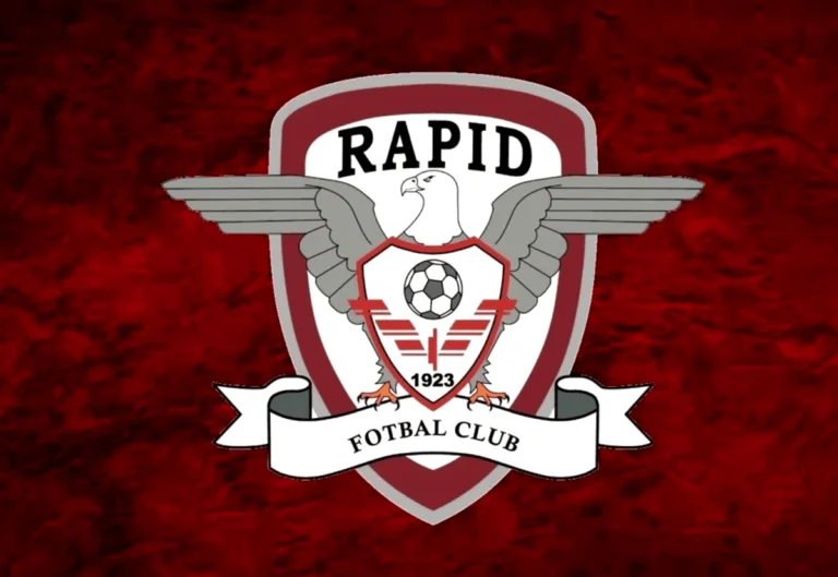 Rapid câștigă la limită la Ploiești și urcă pe locul 2 în Superliga