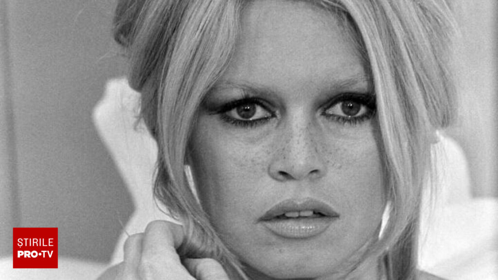 Brigitte Bardot împlinește 91 de ani. Povestea de viață a legendei cinematografiei franceze. GALERIE FOTO