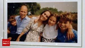 Prințul William, confesiuni despre anul 2024: „A fost cel mai greu an din viața mea. Se spune că viața ne pune la încercare”