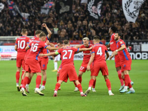 Gigi Becali s-a hotărât: l-a numit ”dulceață de fotbalist”, dar acum a anunțat că-l scoate din primul 11!